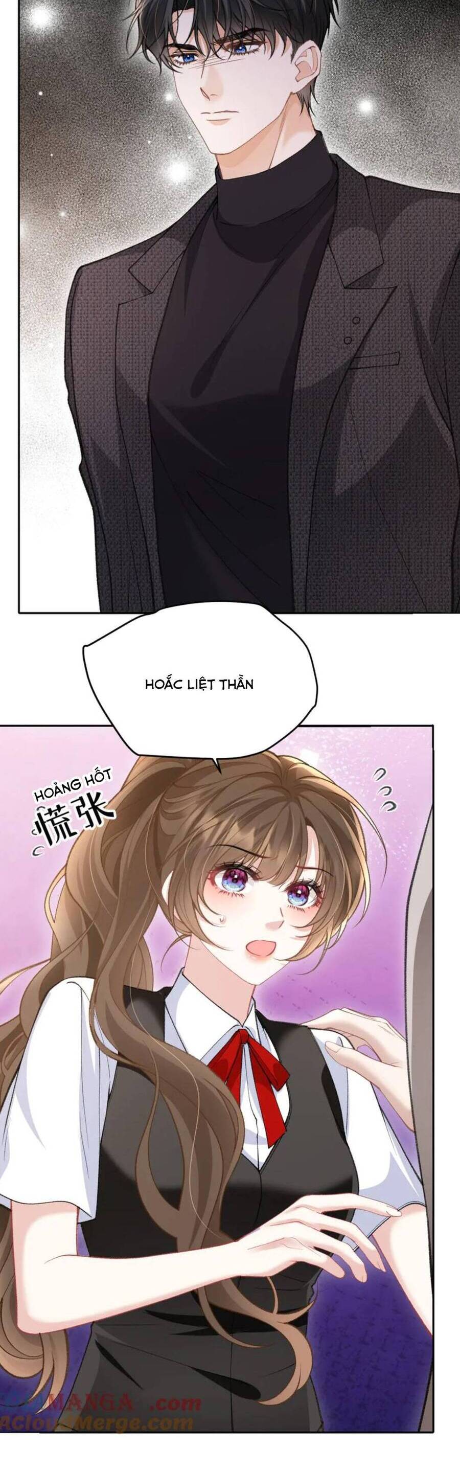 Một Đêm Tình Thâm Chap 31 - Next Chap 32