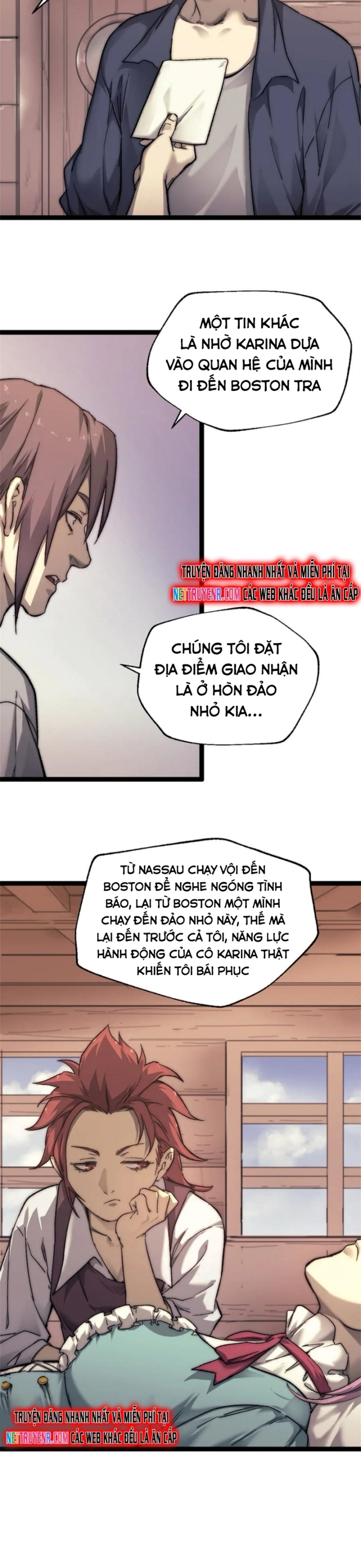 Một Ngày Của Tôi Có 48 Giờ Chap 90 - Next Chap 91