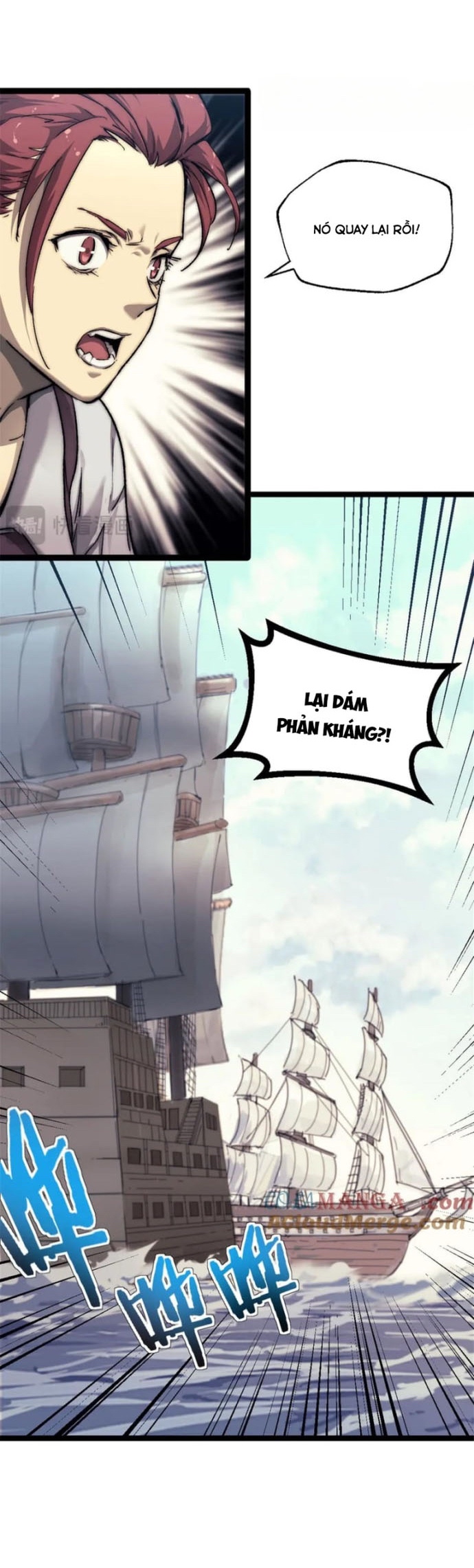 Một Ngày Của Tôi Có 48 Giờ Chap 91 - Next Chap 92