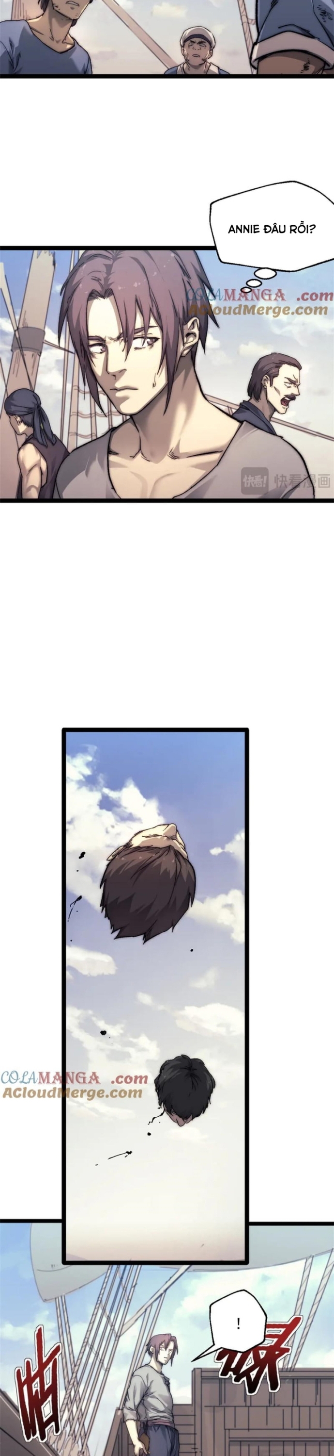 Một Ngày Của Tôi Có 48 Giờ Chap 92 - Next Chap 93