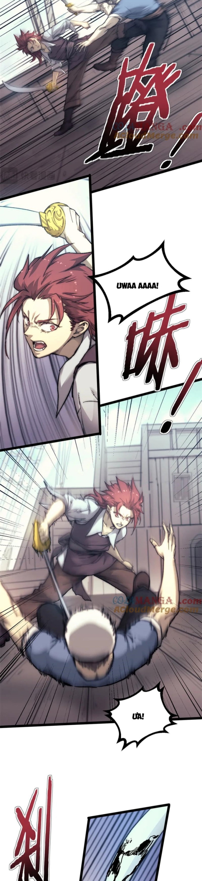 Một Ngày Của Tôi Có 48 Giờ Chap 92 - Next Chap 93