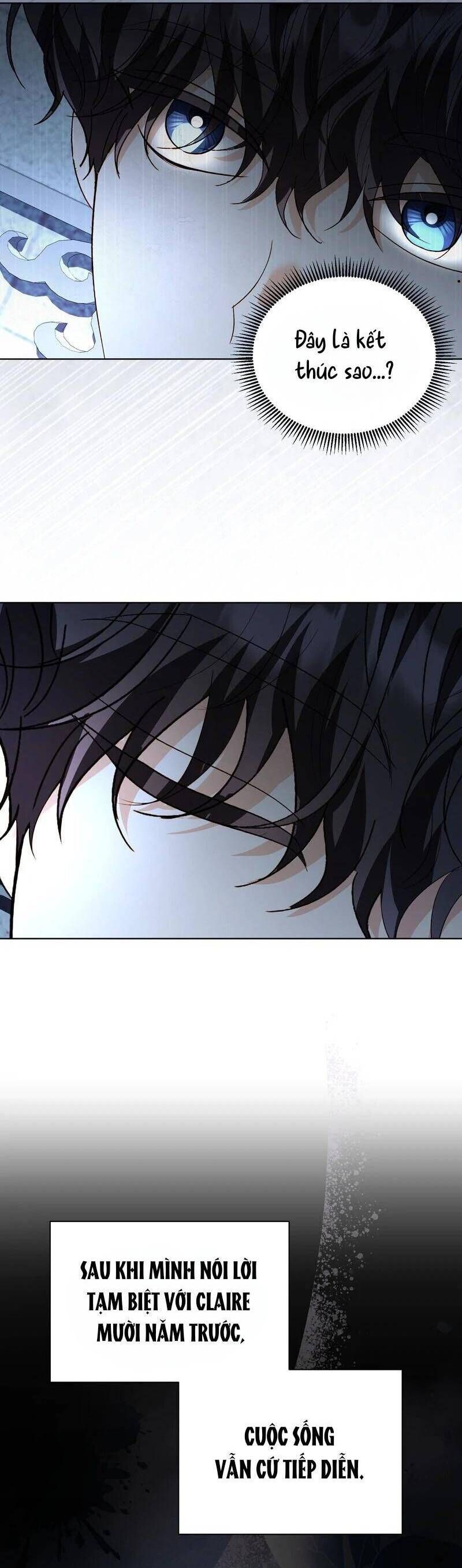 Một Ngày Nọ Bỗng Dưng Cha Xuất Hiện Chap 104 - Next Chap 105