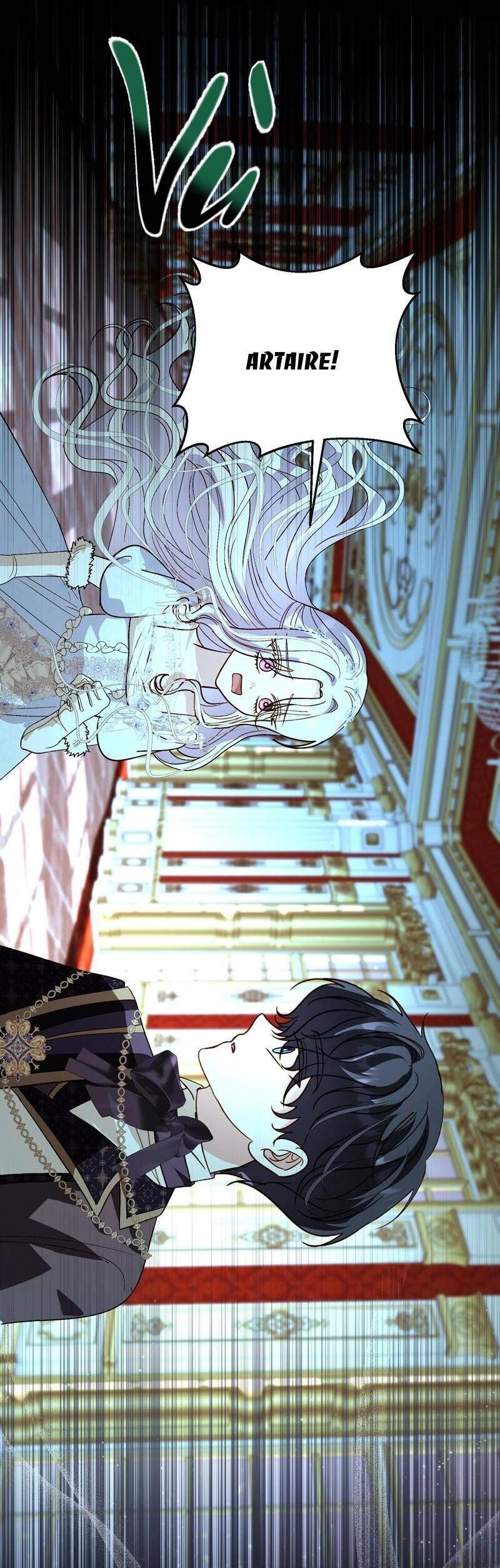 Một Ngày Nọ Bỗng Dưng Cha Xuất Hiện Chap 104 - Next Chap 105