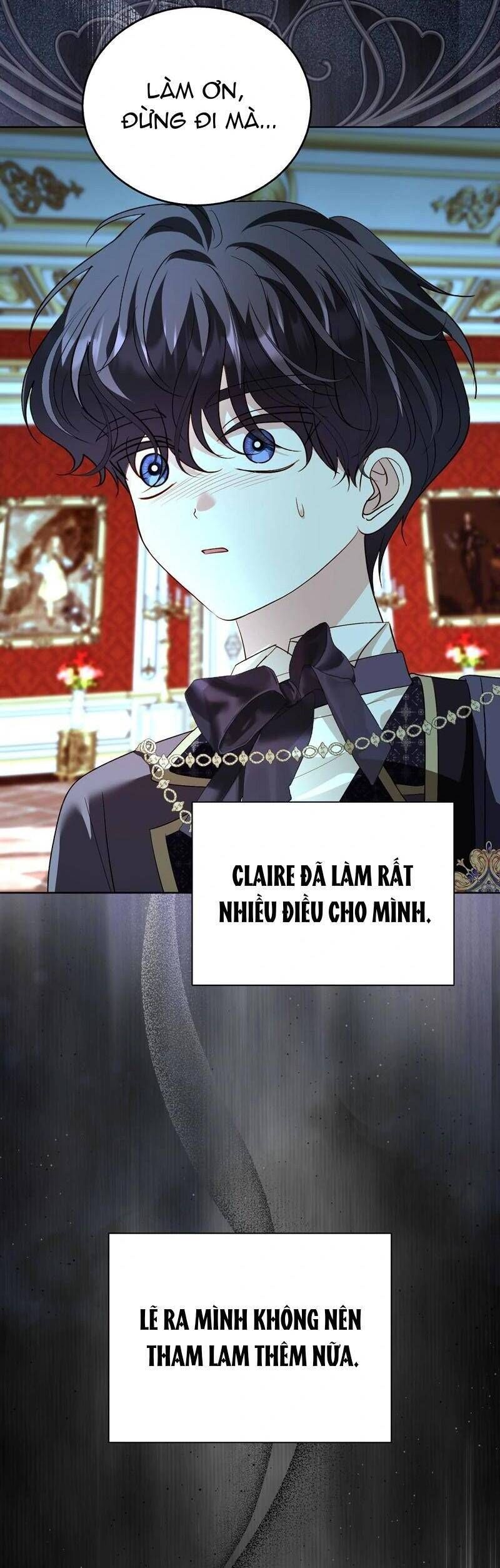 Một Ngày Nọ Bỗng Dưng Cha Xuất Hiện Chap 104 - Next Chap 105