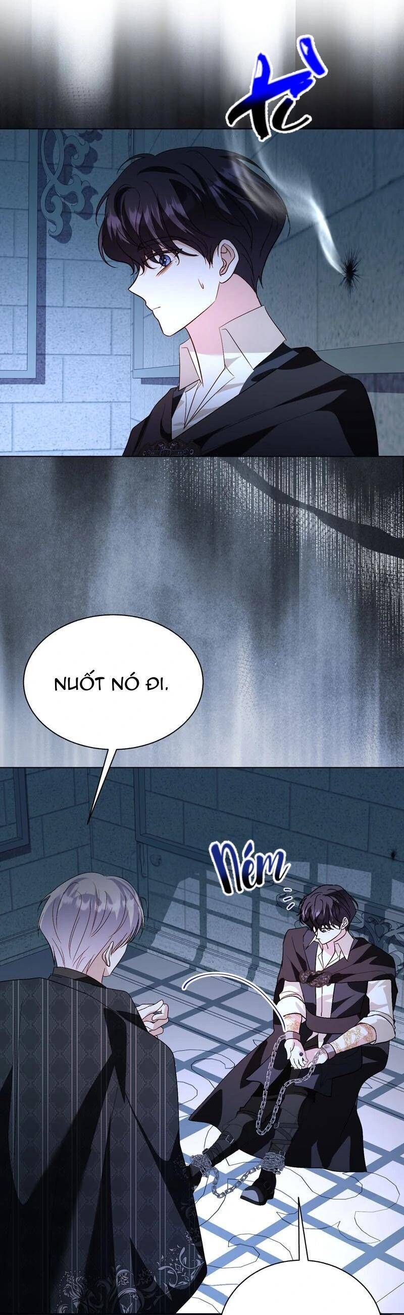 Một Ngày Nọ Bỗng Dưng Cha Xuất Hiện Chap 104 - Next Chap 105