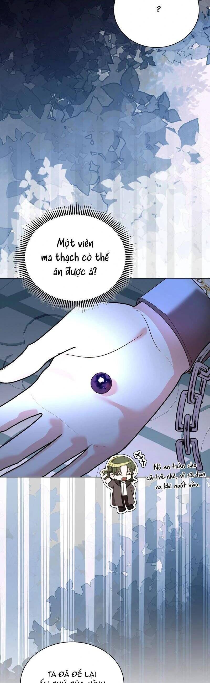 Một Ngày Nọ Bỗng Dưng Cha Xuất Hiện Chap 104 - Next Chap 105