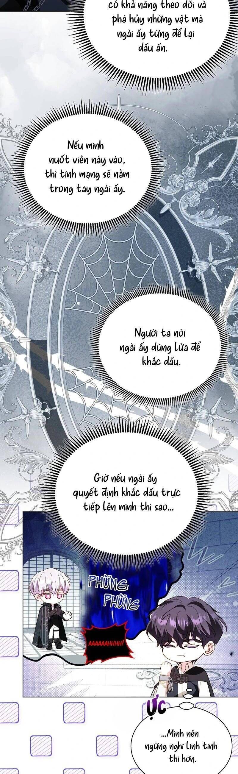 Một Ngày Nọ Bỗng Dưng Cha Xuất Hiện Chap 104 - Next Chap 105