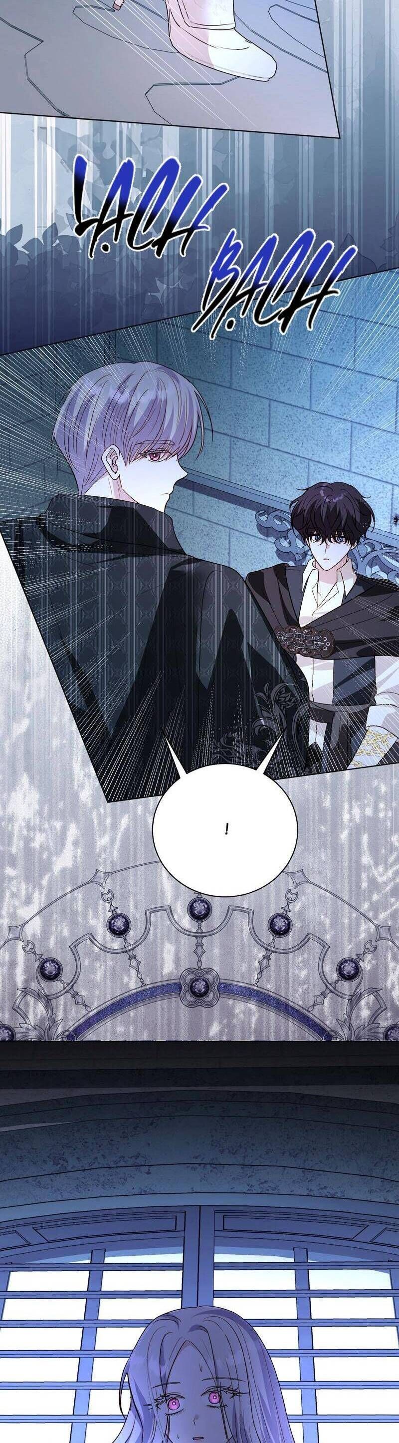 Một Ngày Nọ Bỗng Dưng Cha Xuất Hiện Chap 104 - Next Chap 105