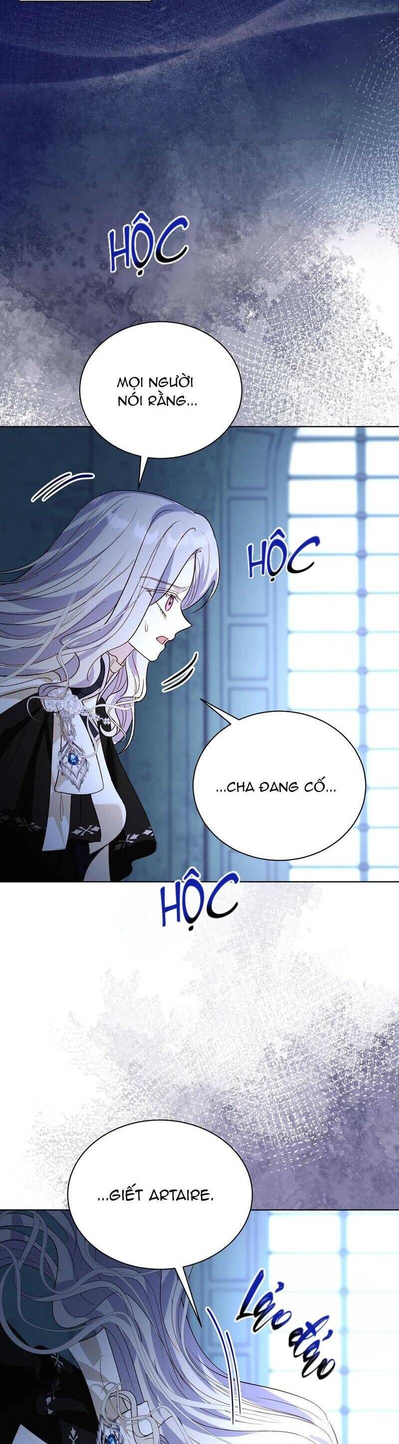 Một Ngày Nọ Bỗng Dưng Cha Xuất Hiện Chap 104 - Next Chap 105