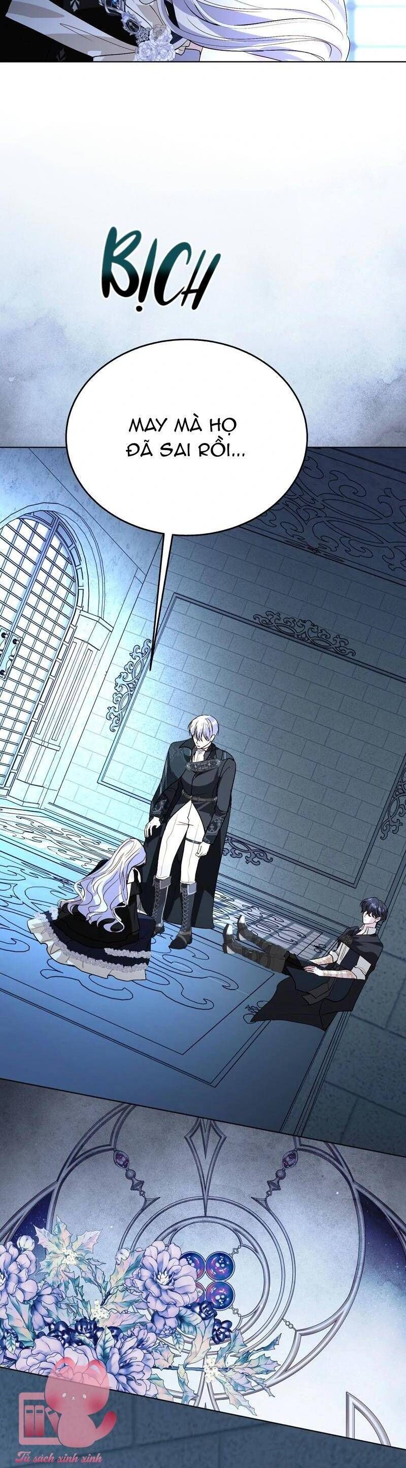 Một Ngày Nọ Bỗng Dưng Cha Xuất Hiện Chap 104 - Next Chap 105