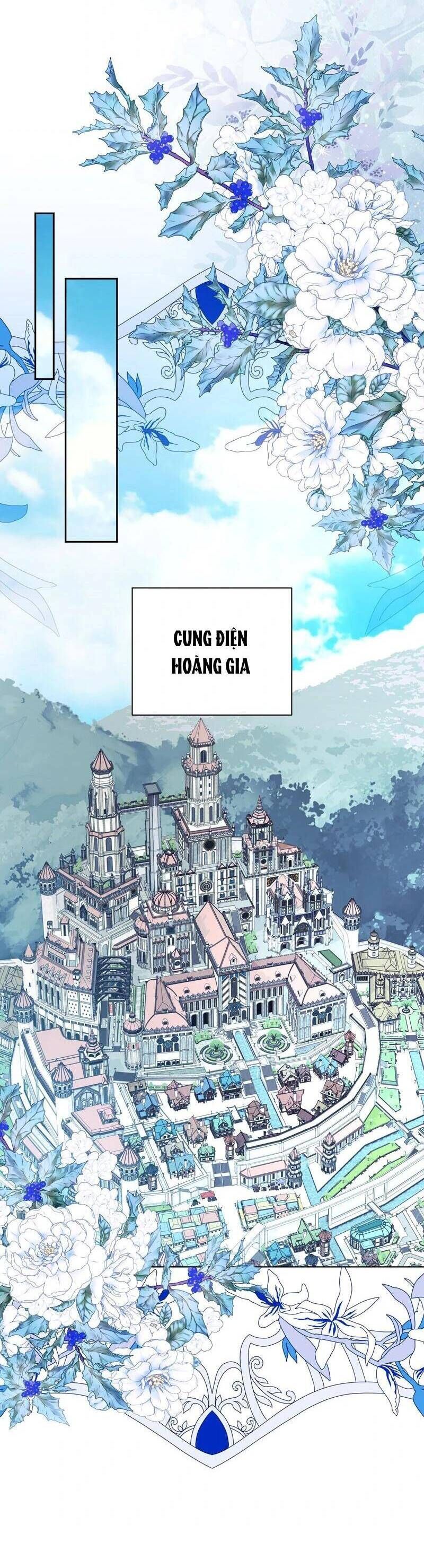 Một Ngày Nọ Bỗng Dưng Cha Xuất Hiện Chap 104 - Next Chap 105