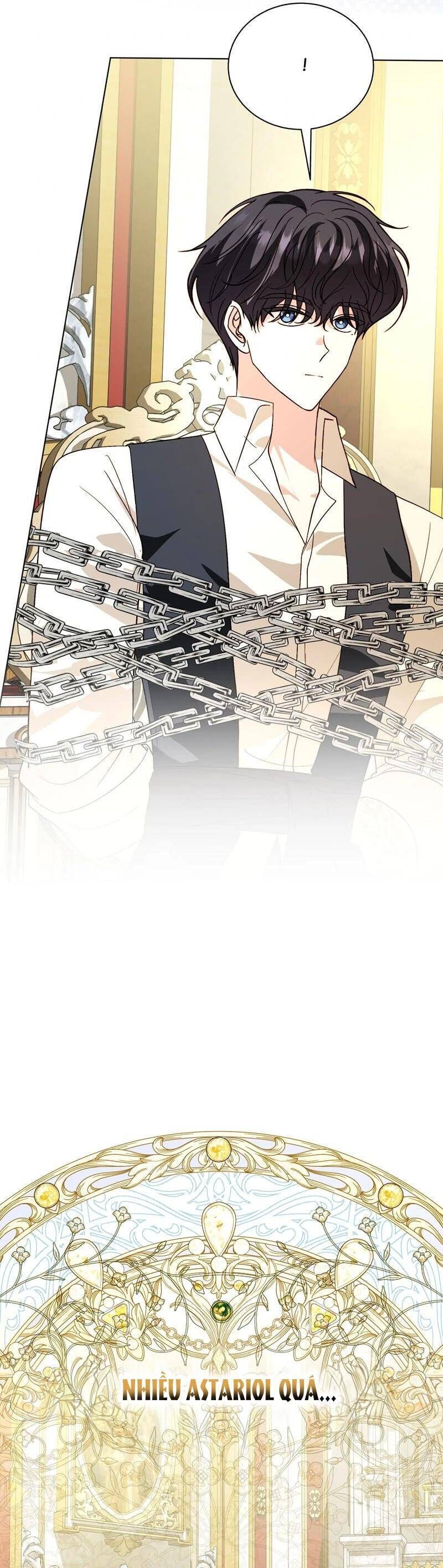 Một Ngày Nọ Bỗng Dưng Cha Xuất Hiện Chap 104 - Next Chap 105