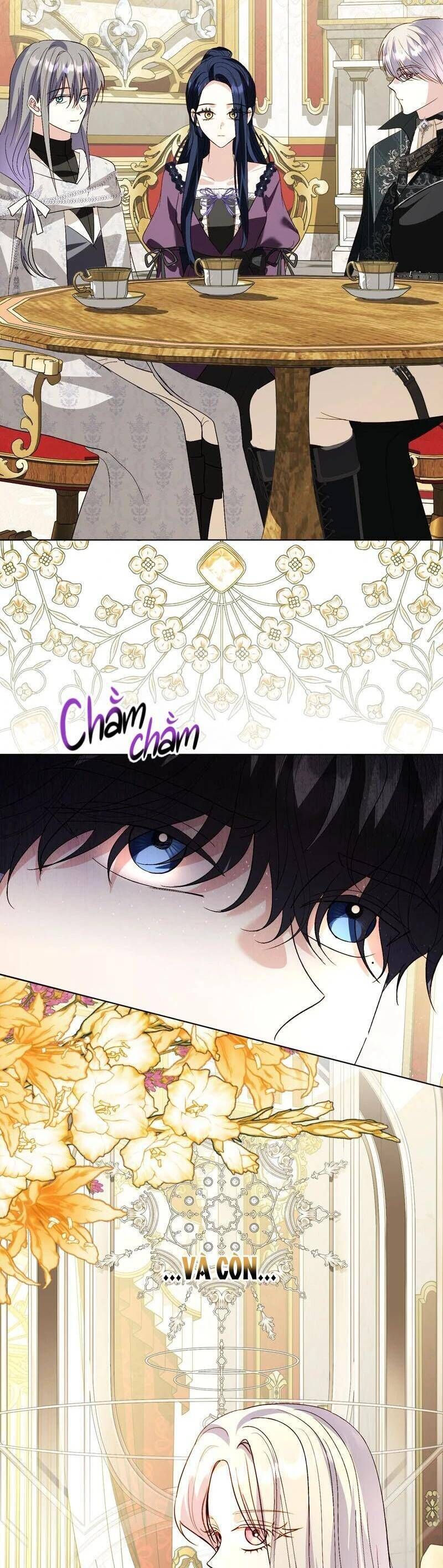 Một Ngày Nọ Bỗng Dưng Cha Xuất Hiện Chap 104 - Next Chap 105