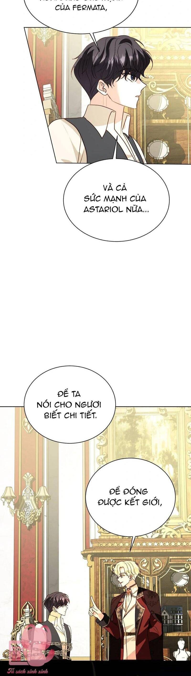 Một Ngày Nọ Bỗng Dưng Cha Xuất Hiện Chap 104 - Next Chap 105