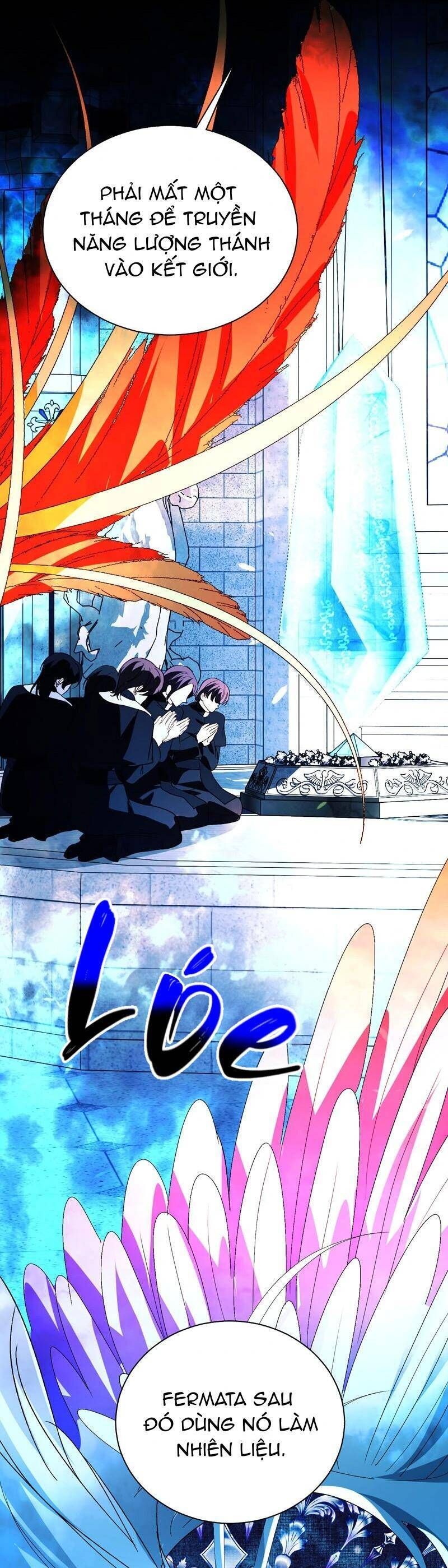 Một Ngày Nọ Bỗng Dưng Cha Xuất Hiện Chap 104 - Next Chap 105