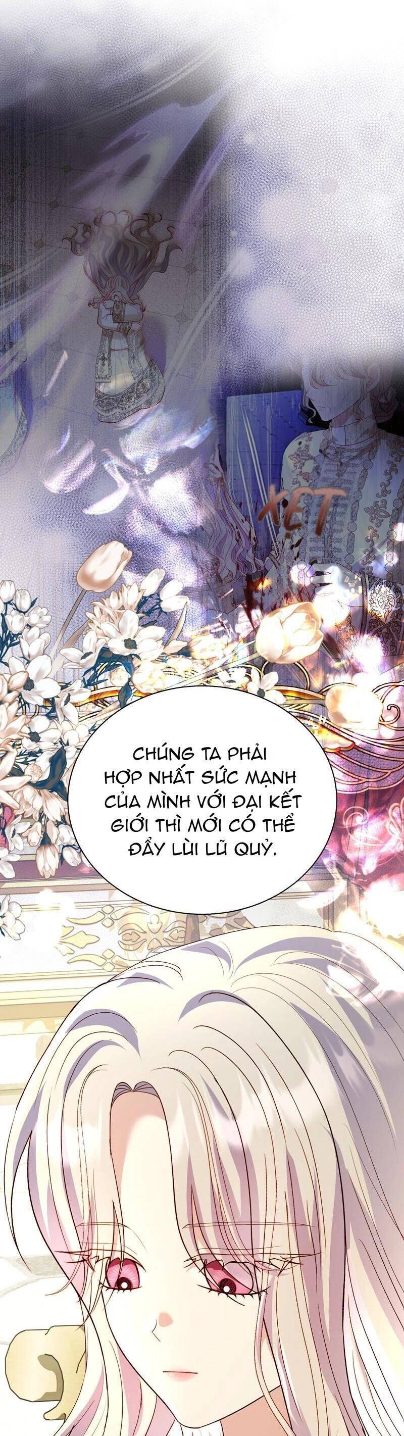 Một Ngày Nọ Bỗng Dưng Cha Xuất Hiện Chap 104 - Next Chap 105