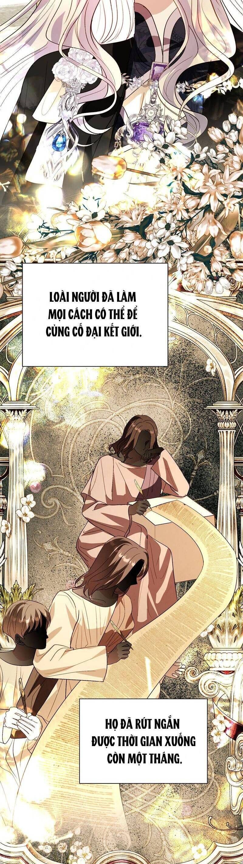 Một Ngày Nọ Bỗng Dưng Cha Xuất Hiện Chap 104 - Next Chap 105