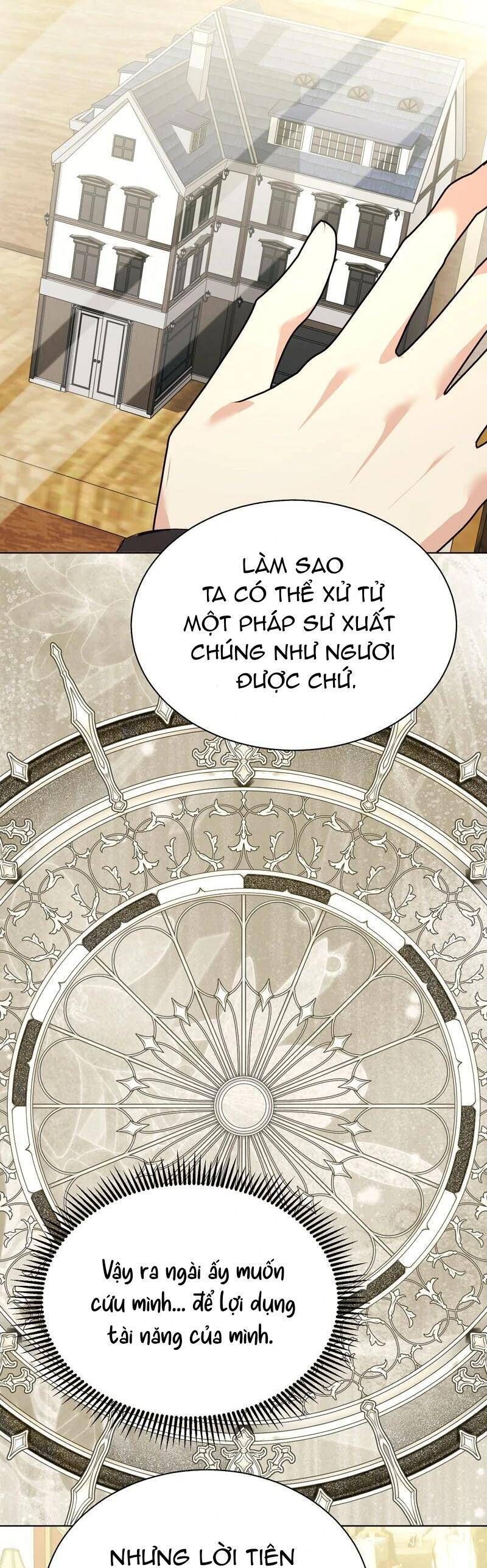 Một Ngày Nọ Bỗng Dưng Cha Xuất Hiện Chap 104 - Next Chap 105