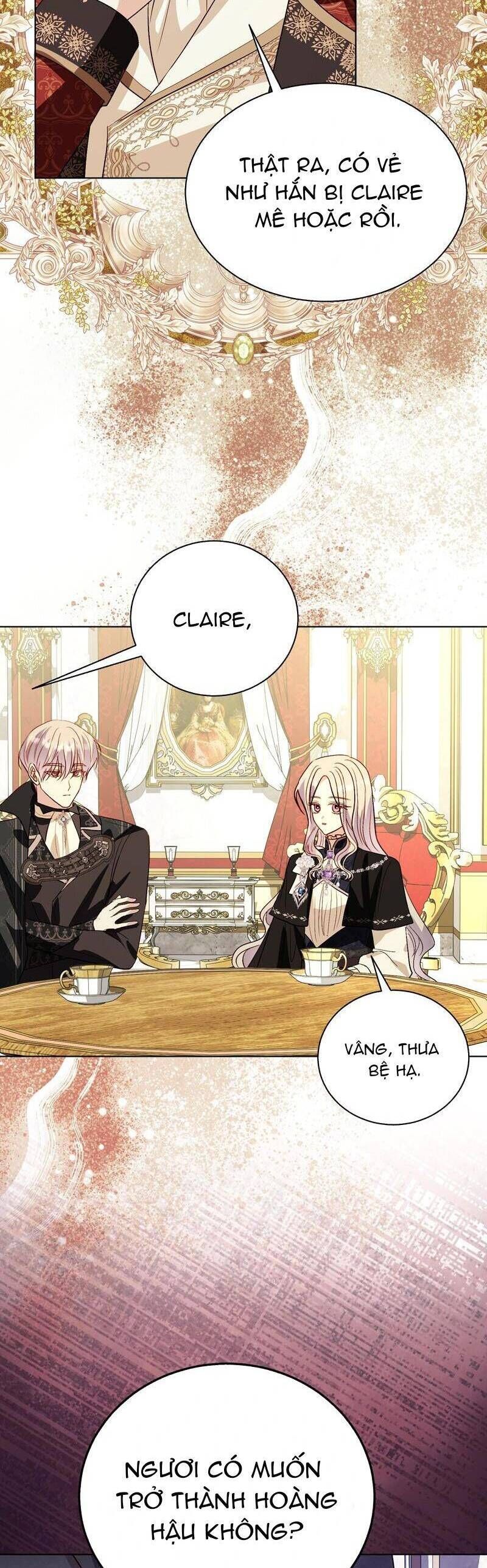 Một Ngày Nọ Bỗng Dưng Cha Xuất Hiện Chap 104 - Next Chap 105