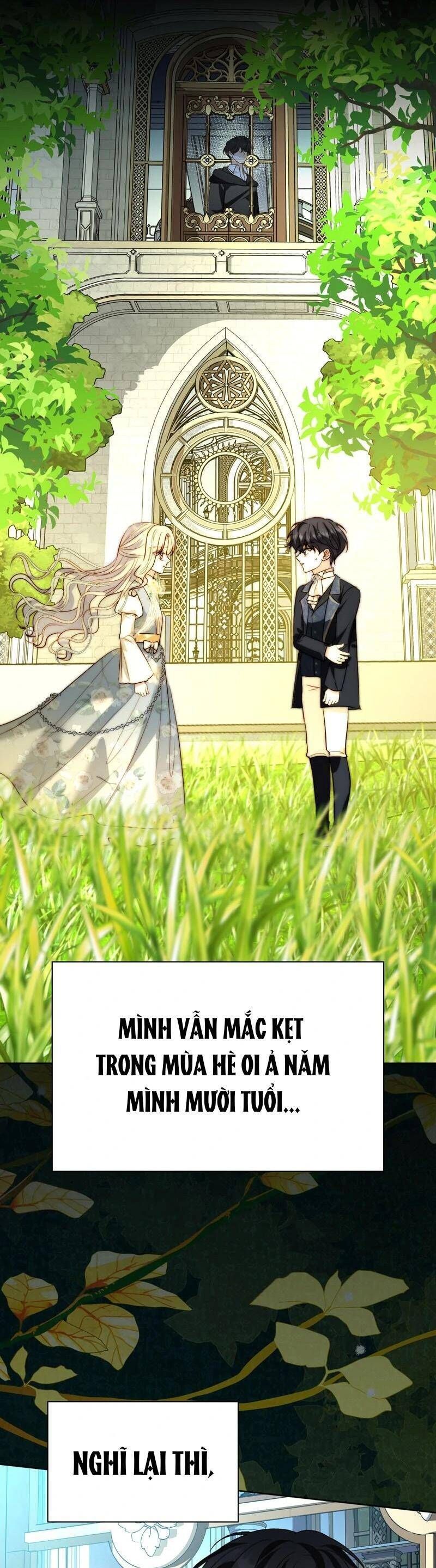 Một Ngày Nọ Bỗng Dưng Cha Xuất Hiện Chap 104 - Next Chap 105