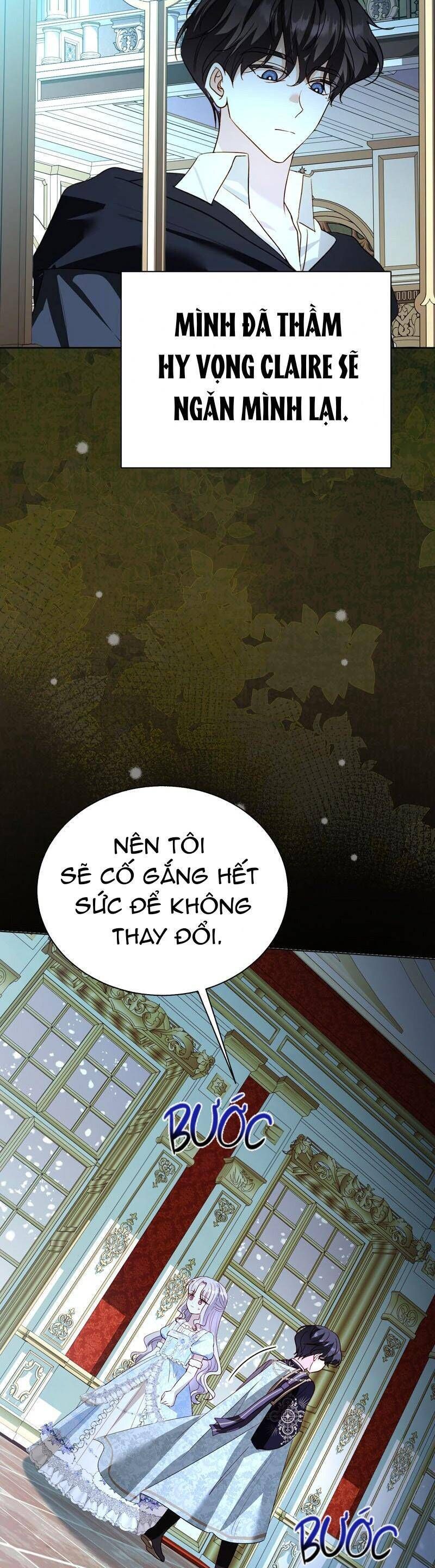 Một Ngày Nọ Bỗng Dưng Cha Xuất Hiện Chap 104 - Next Chap 105