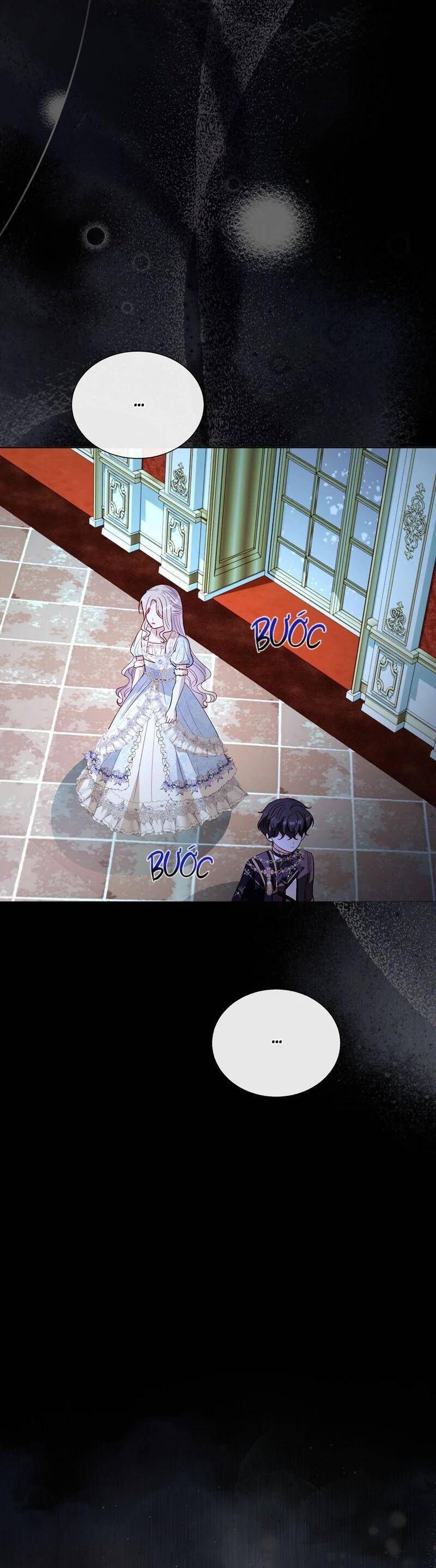 Một Ngày Nọ Bỗng Dưng Cha Xuất Hiện Chap 104 - Next Chap 105