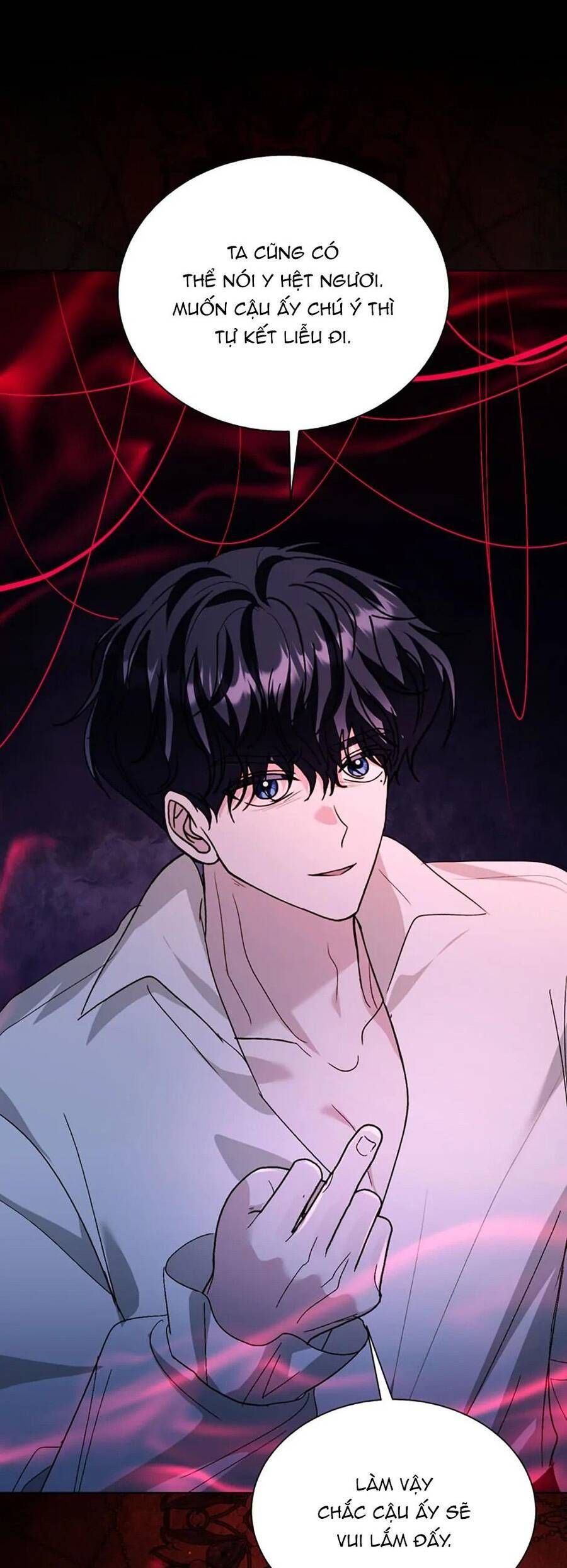 Một Ngày Nọ Bỗng Dưng Cha Xuất Hiện Chap 109 - Next Chap 110