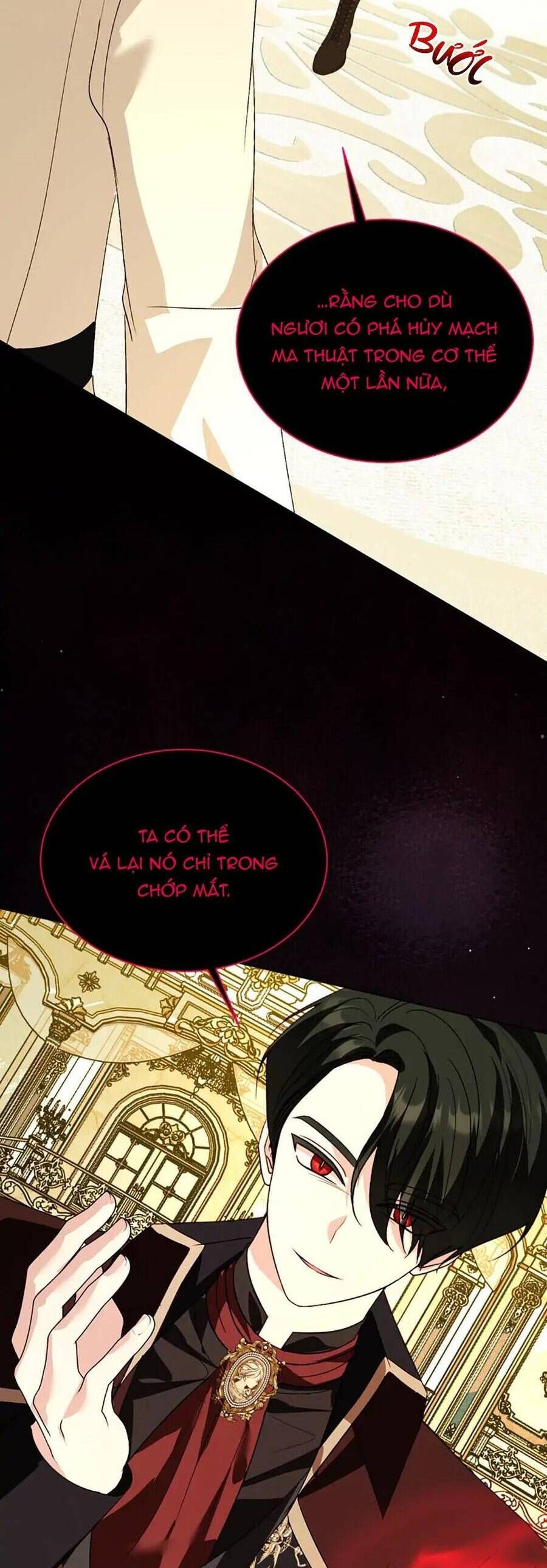 Một Ngày Nọ Bỗng Dưng Cha Xuất Hiện Chap 109 - Next Chap 110