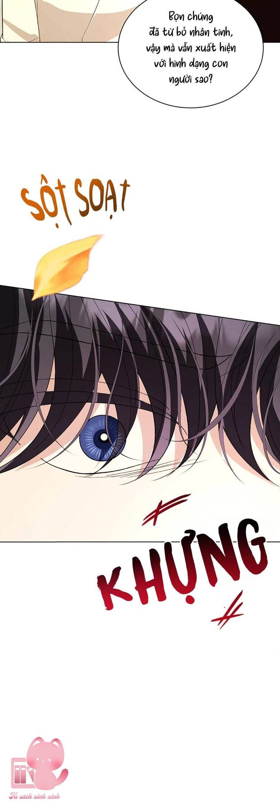 Một Ngày Nọ Bỗng Dưng Cha Xuất Hiện Chap 109 - Next Chap 110