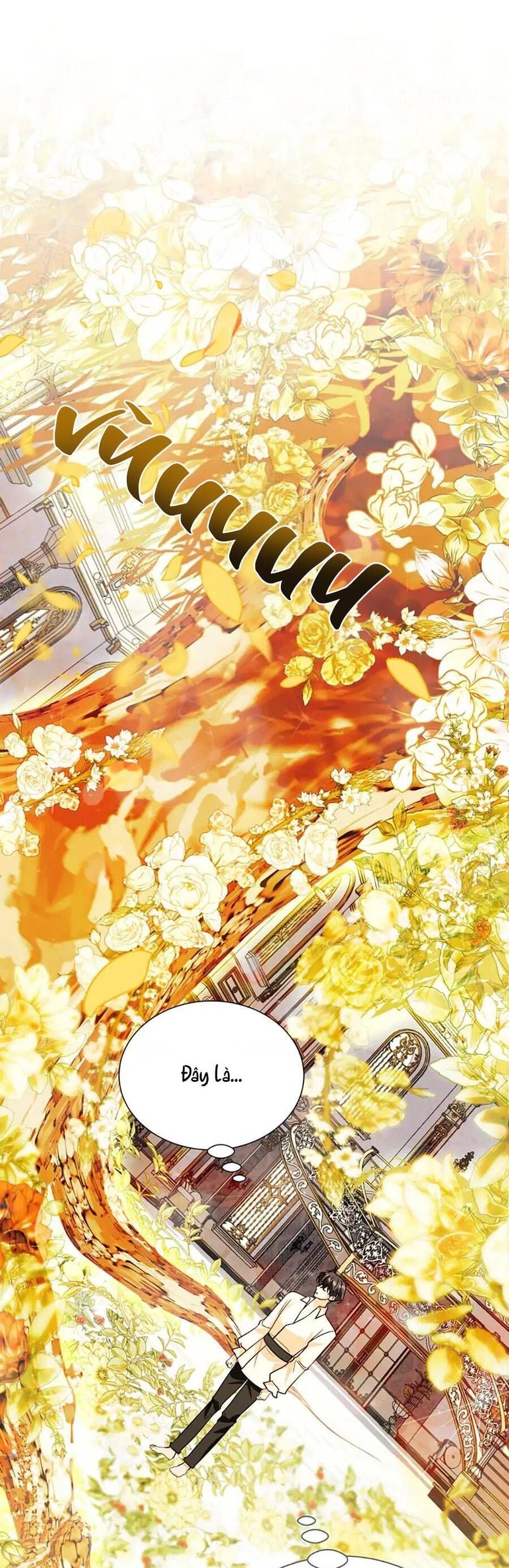 Một Ngày Nọ Bỗng Dưng Cha Xuất Hiện Chap 109 - Next Chap 110