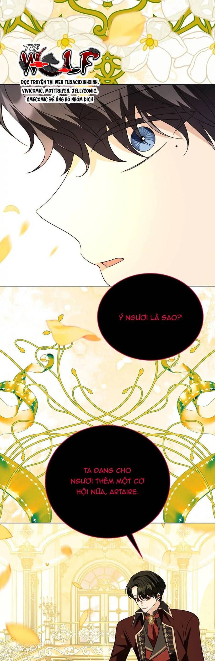 Một Ngày Nọ Bỗng Dưng Cha Xuất Hiện Chap 109 - Next Chap 110