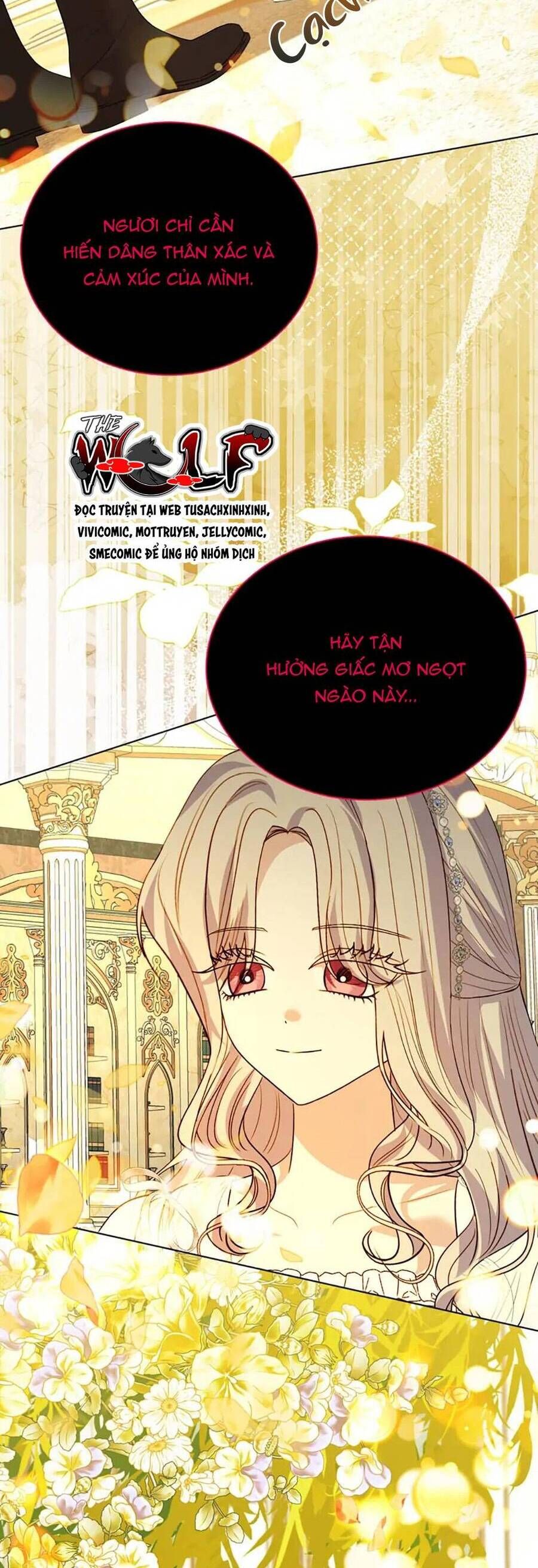 Một Ngày Nọ Bỗng Dưng Cha Xuất Hiện Chap 109 - Next Chap 110