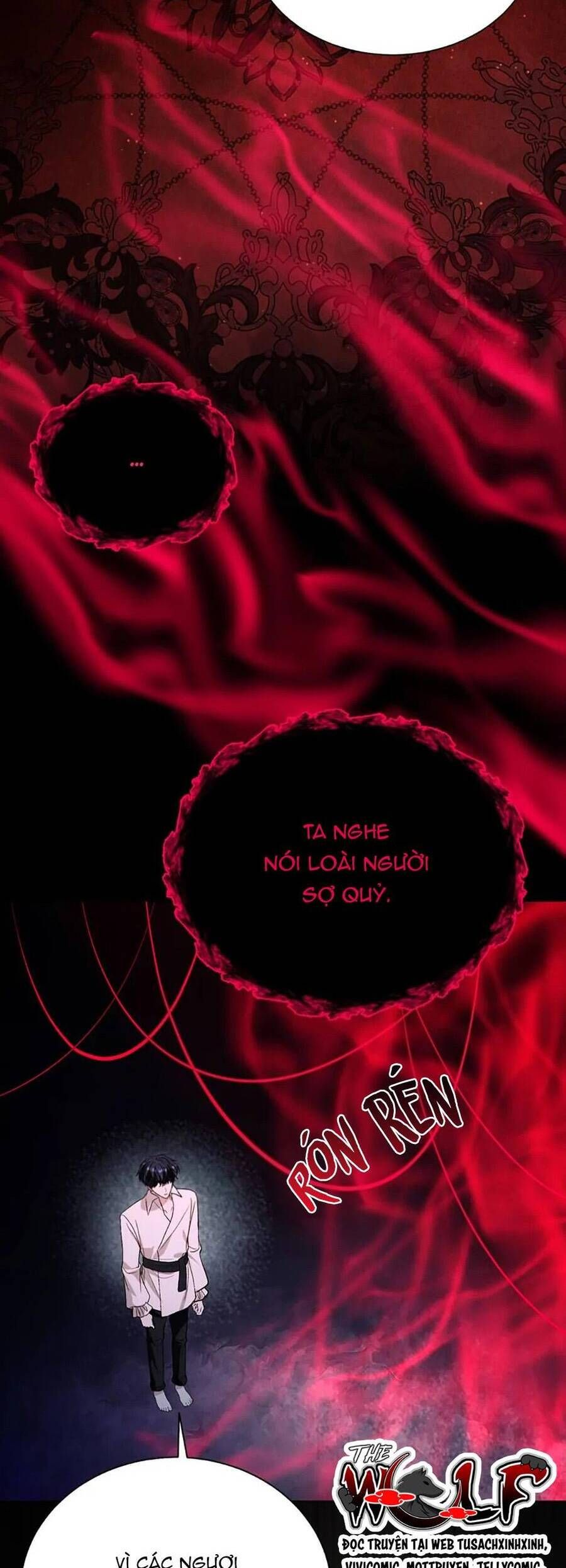 Một Ngày Nọ Bỗng Dưng Cha Xuất Hiện Chap 109 - Next Chap 110