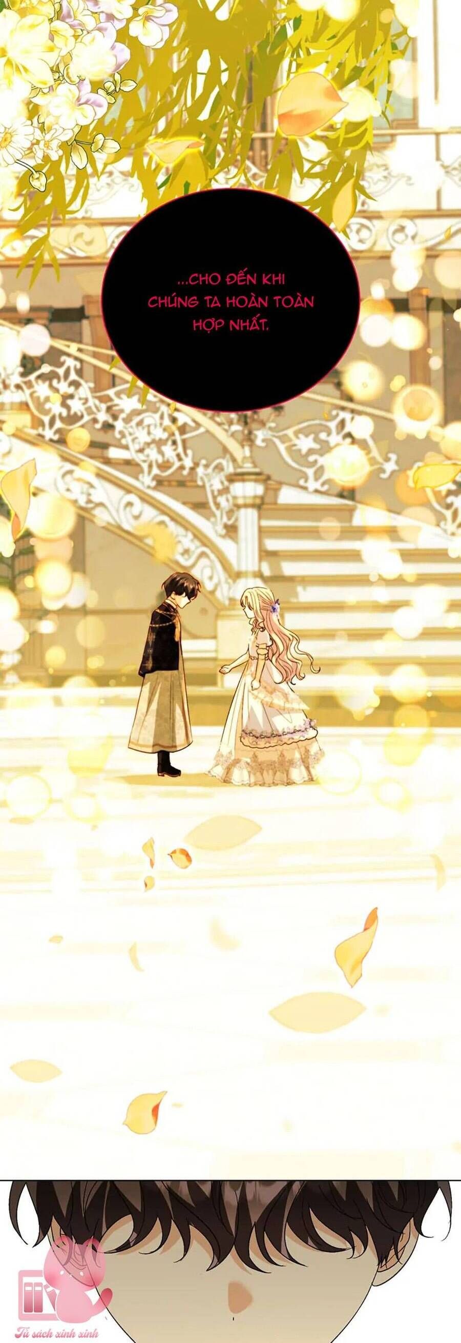 Một Ngày Nọ Bỗng Dưng Cha Xuất Hiện Chap 109 - Next Chap 110