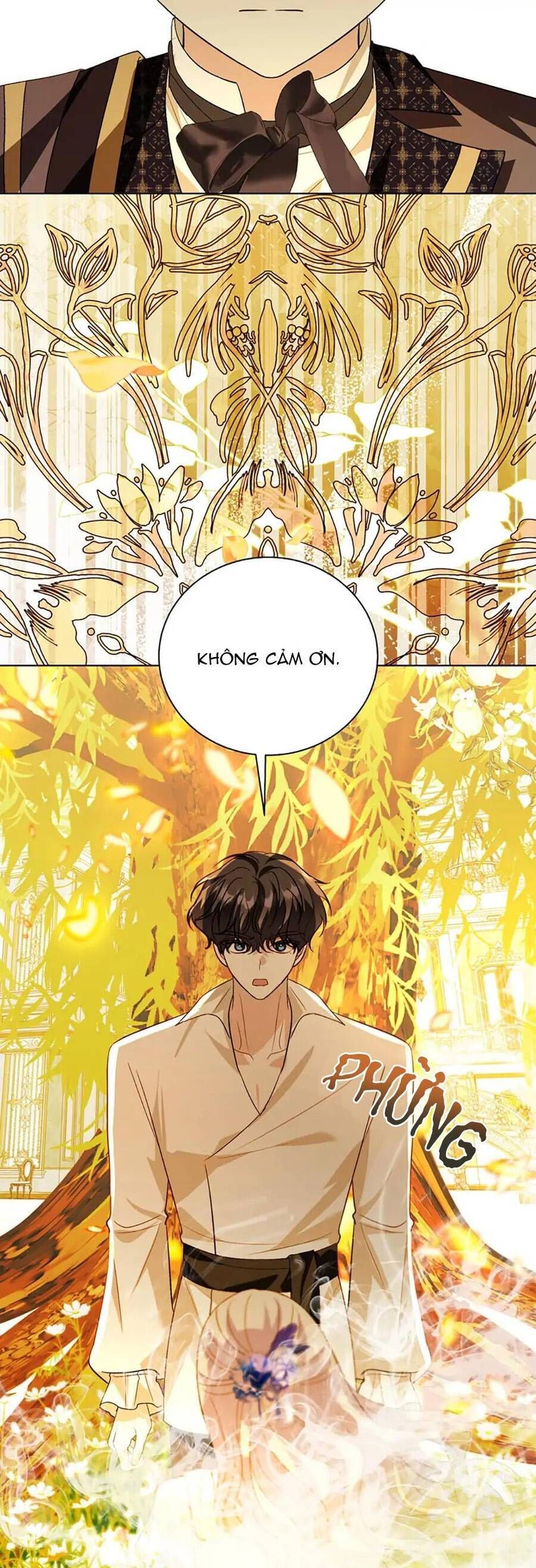 Một Ngày Nọ Bỗng Dưng Cha Xuất Hiện Chap 109 - Next Chap 110