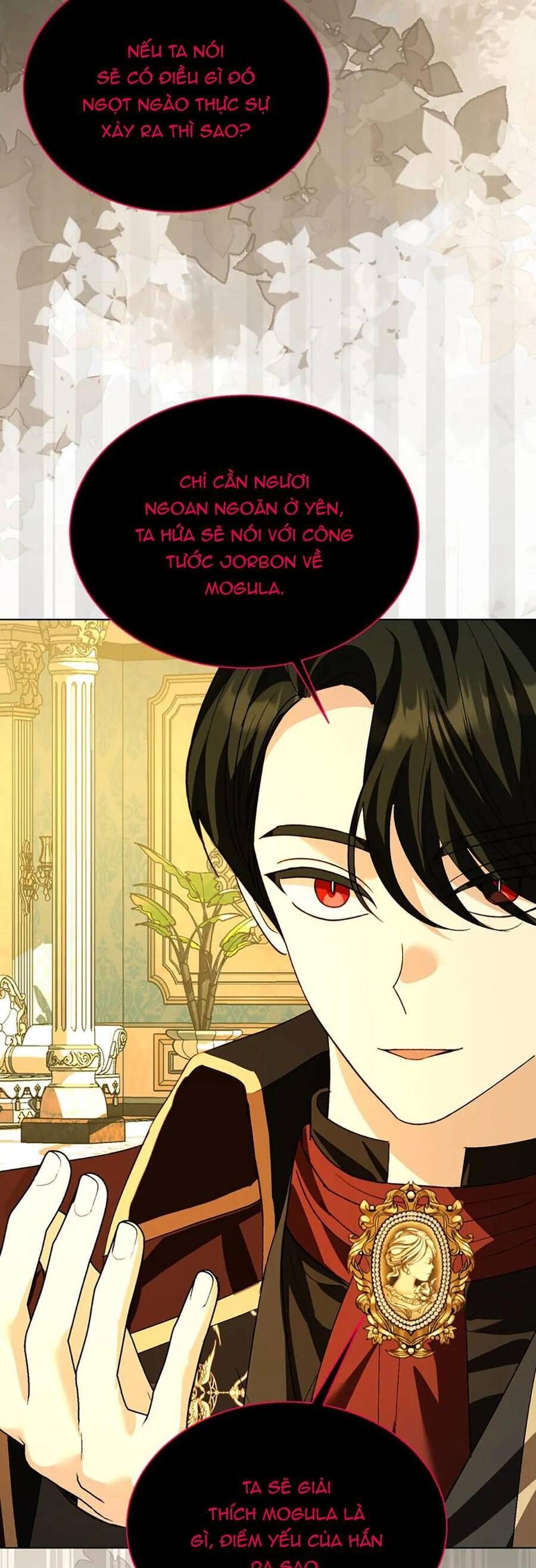 Một Ngày Nọ Bỗng Dưng Cha Xuất Hiện Chap 109 - Next Chap 110