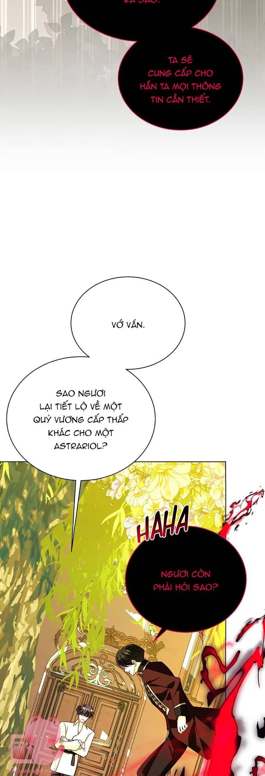 Một Ngày Nọ Bỗng Dưng Cha Xuất Hiện Chap 109 - Next Chap 110