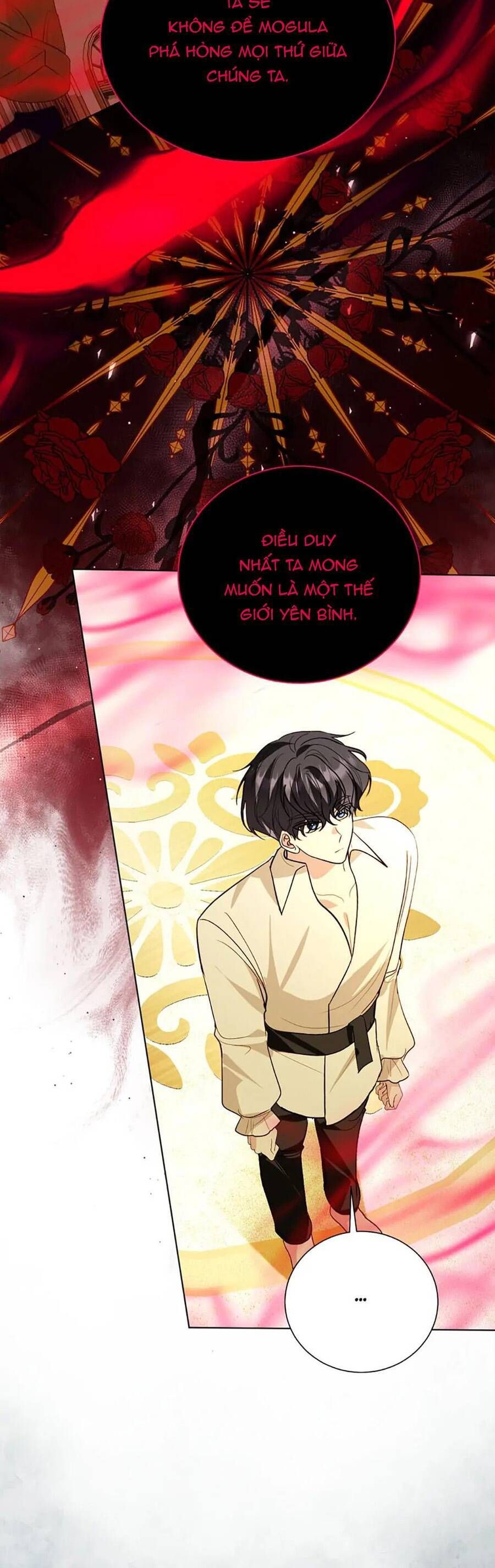 Một Ngày Nọ Bỗng Dưng Cha Xuất Hiện Chap 109 - Next Chap 110