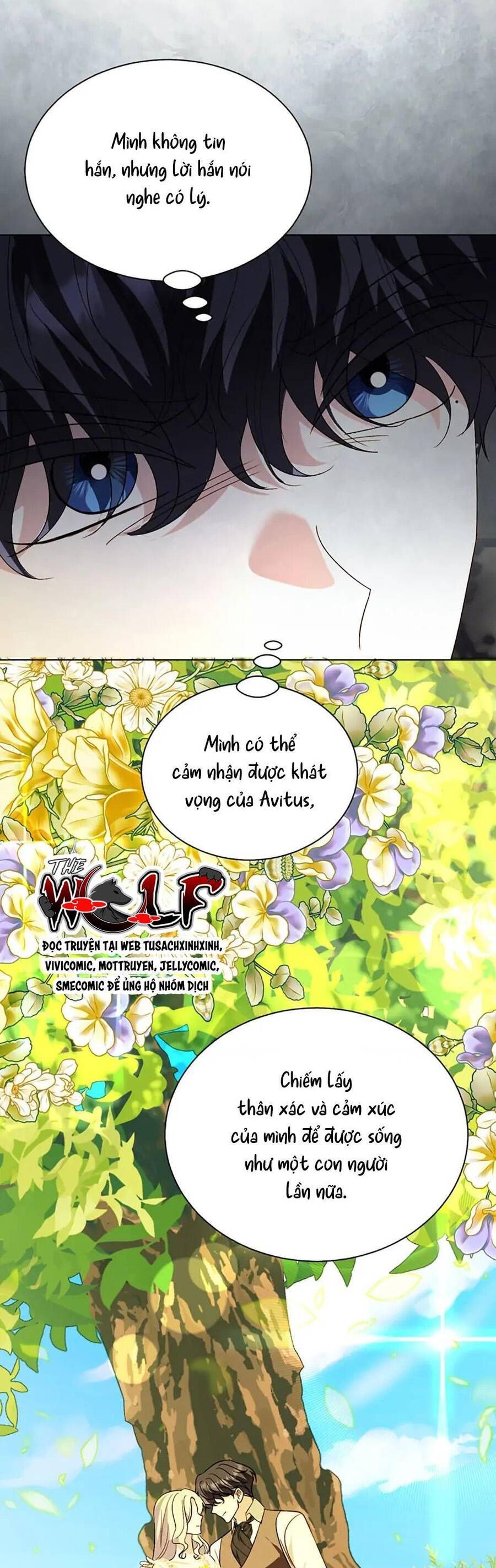 Một Ngày Nọ Bỗng Dưng Cha Xuất Hiện Chap 109 - Next Chap 110