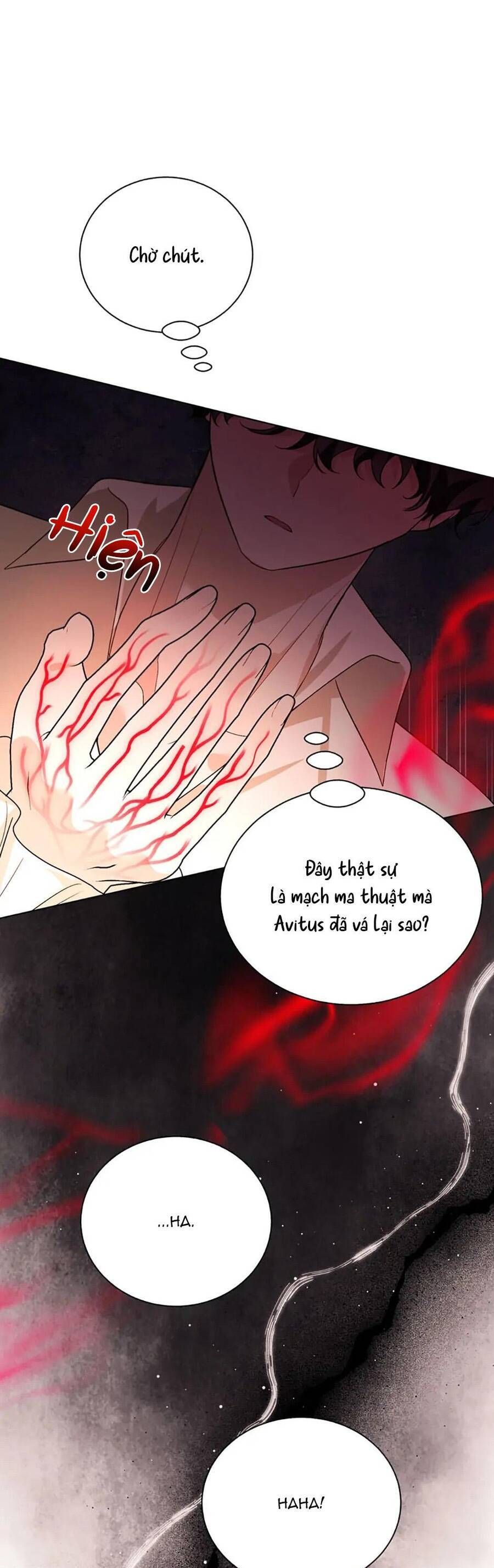 Một Ngày Nọ Bỗng Dưng Cha Xuất Hiện Chap 109 - Next Chap 110