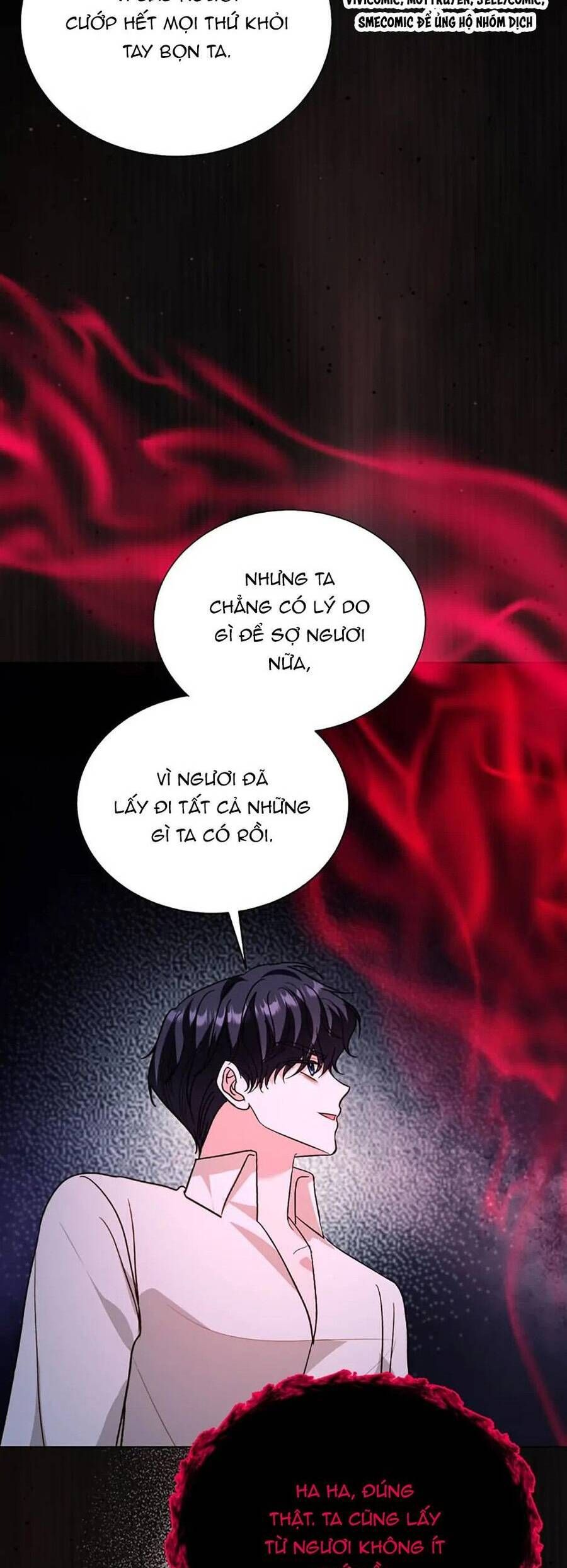 Một Ngày Nọ Bỗng Dưng Cha Xuất Hiện Chap 109 - Next Chap 110