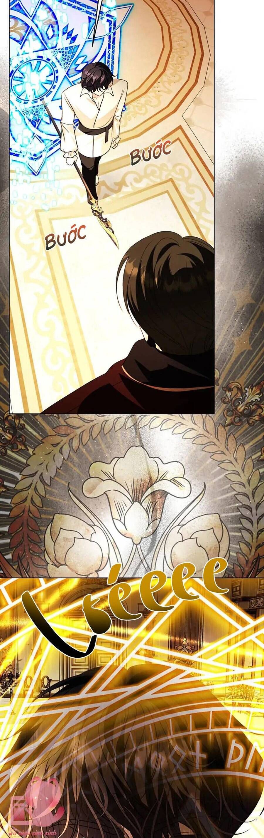 Một Ngày Nọ Bỗng Dưng Cha Xuất Hiện Chap 109 - Next Chap 110