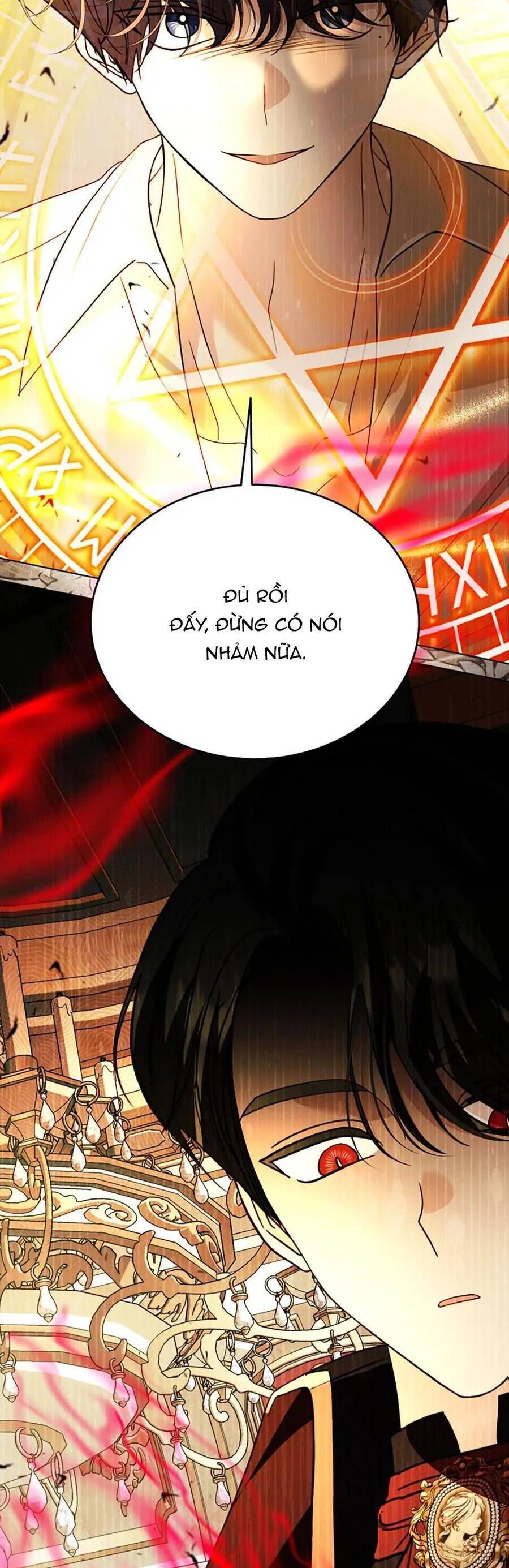 Một Ngày Nọ Bỗng Dưng Cha Xuất Hiện Chap 109 - Next Chap 110