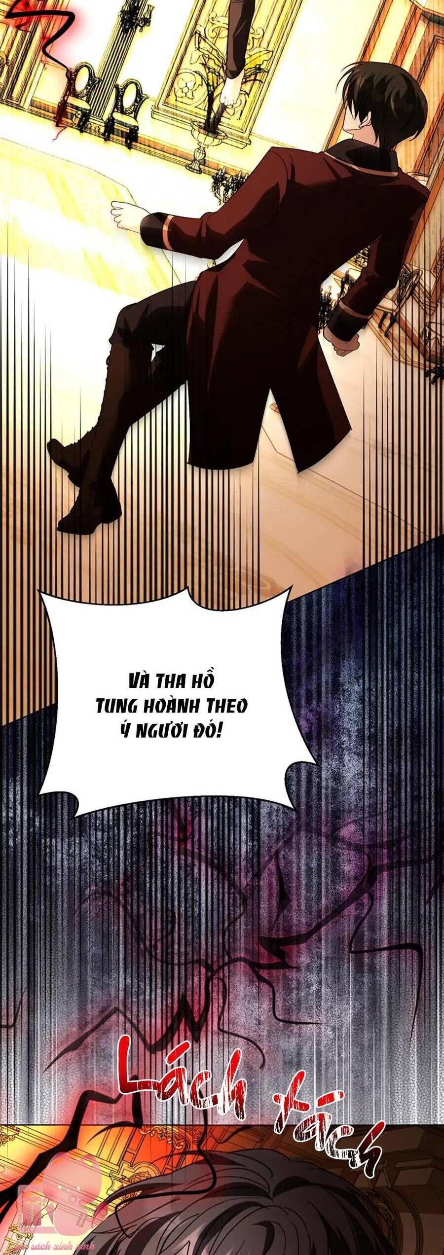 Một Ngày Nọ Bỗng Dưng Cha Xuất Hiện Chap 109 - Next Chap 110