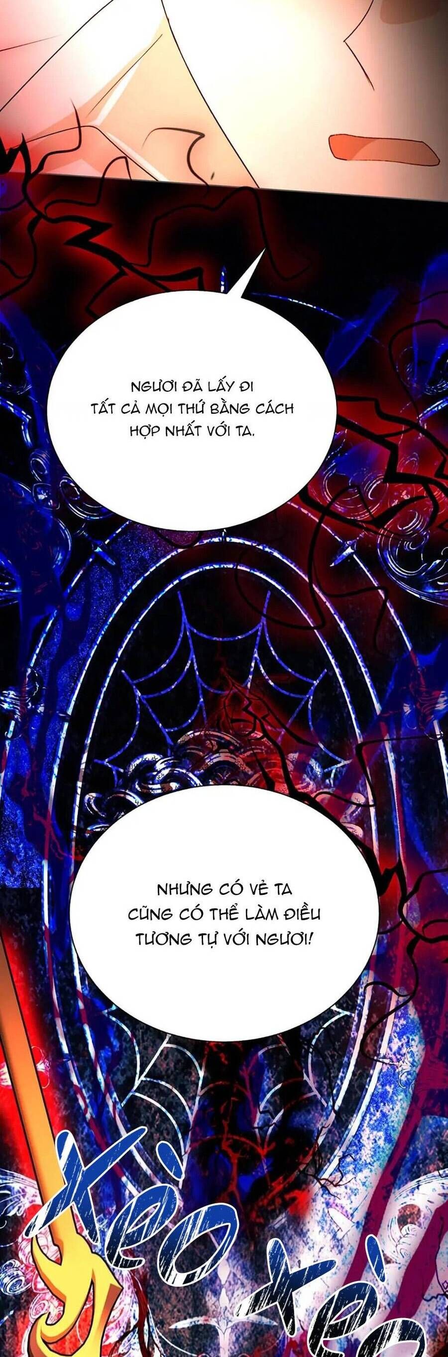 Một Ngày Nọ Bỗng Dưng Cha Xuất Hiện Chap 109 - Next Chap 110