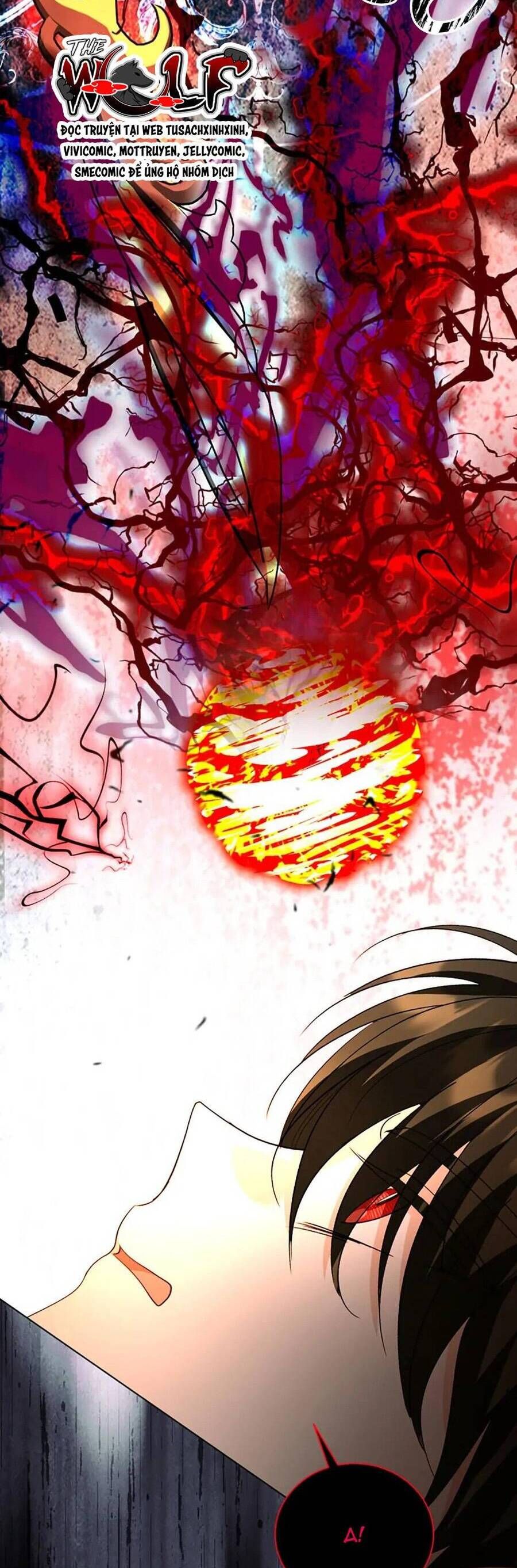 Một Ngày Nọ Bỗng Dưng Cha Xuất Hiện Chap 109 - Next Chap 110