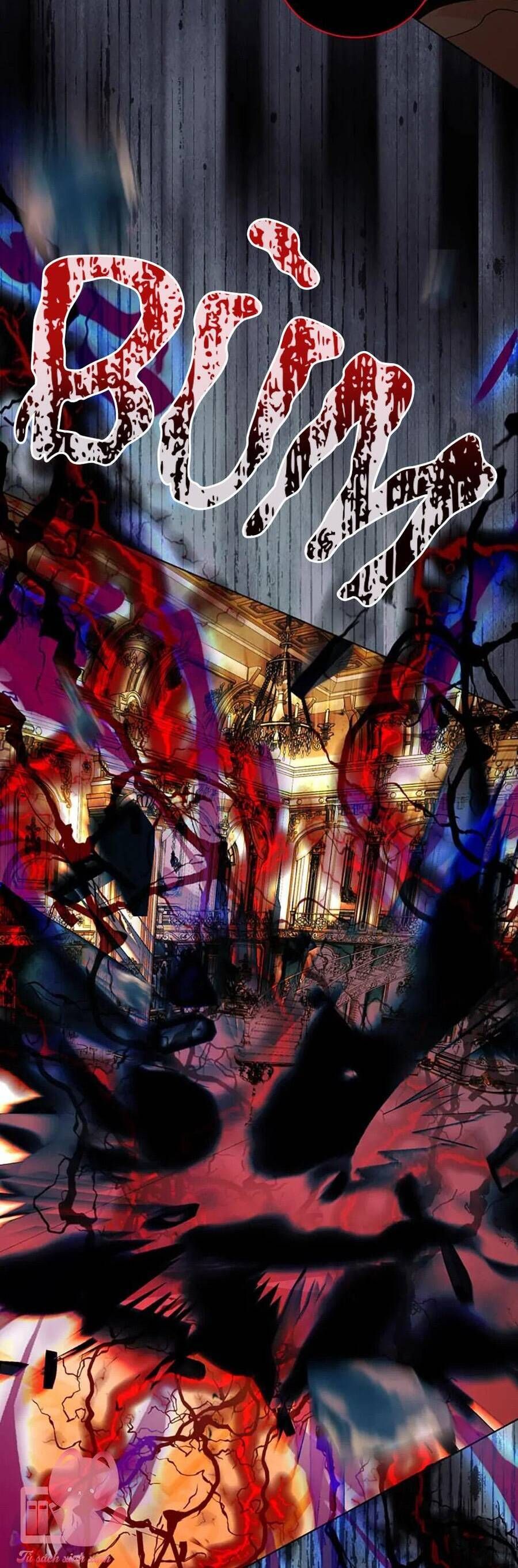 Một Ngày Nọ Bỗng Dưng Cha Xuất Hiện Chap 109 - Next Chap 110