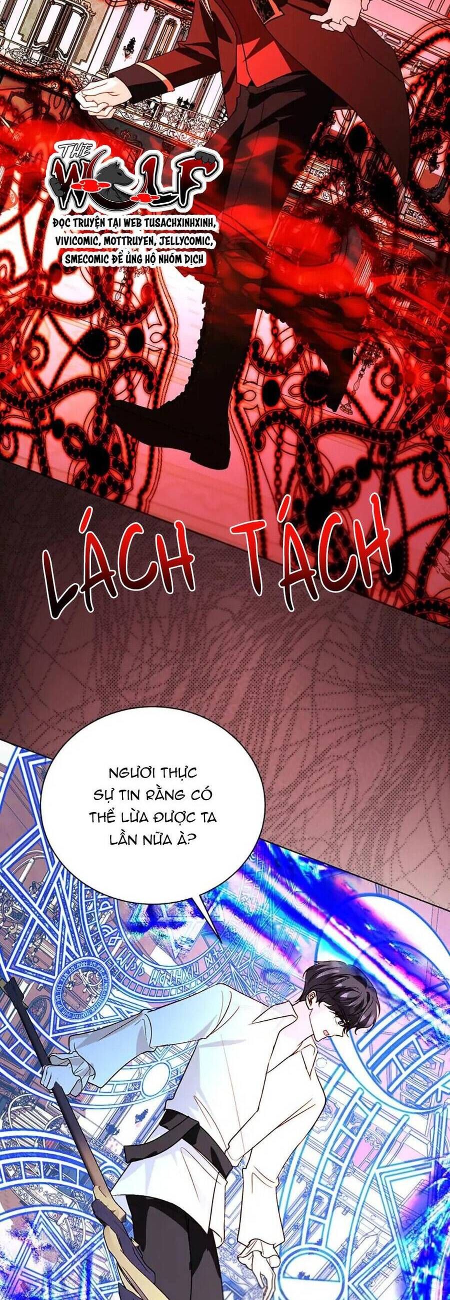 Một Ngày Nọ Bỗng Dưng Cha Xuất Hiện Chap 109 - Next Chap 110