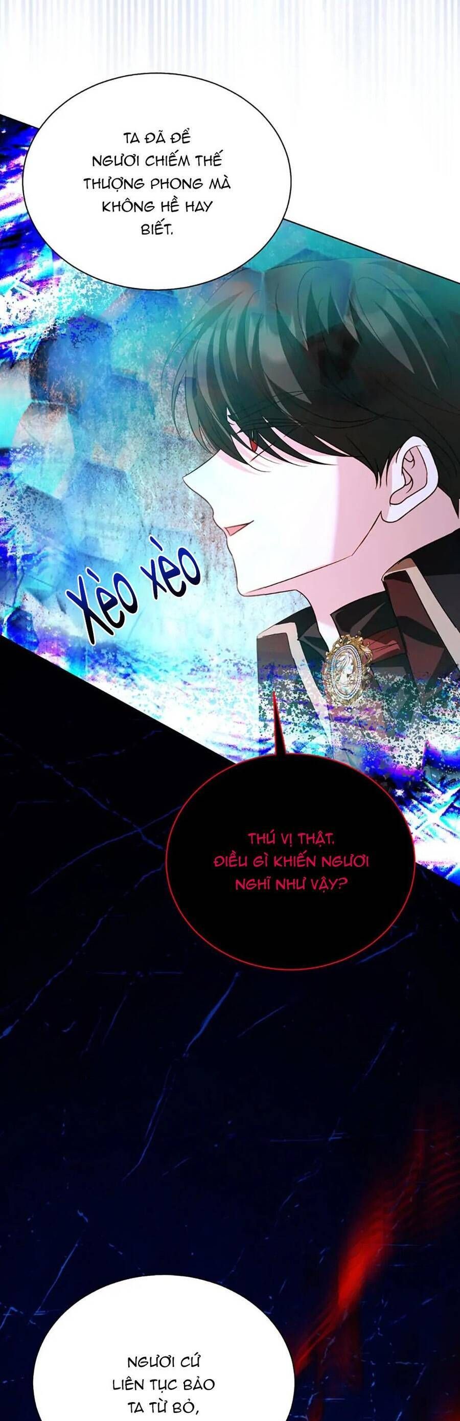 Một Ngày Nọ Bỗng Dưng Cha Xuất Hiện Chap 109 - Next Chap 110