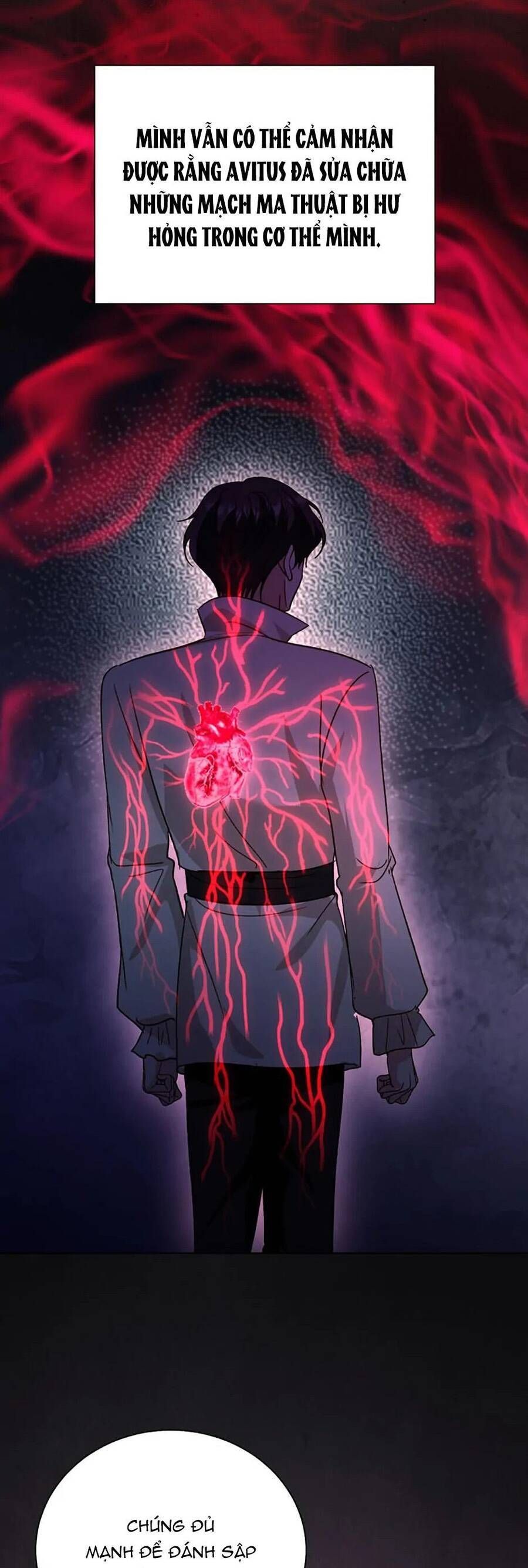 Một Ngày Nọ Bỗng Dưng Cha Xuất Hiện Chap 109 - Next Chap 110